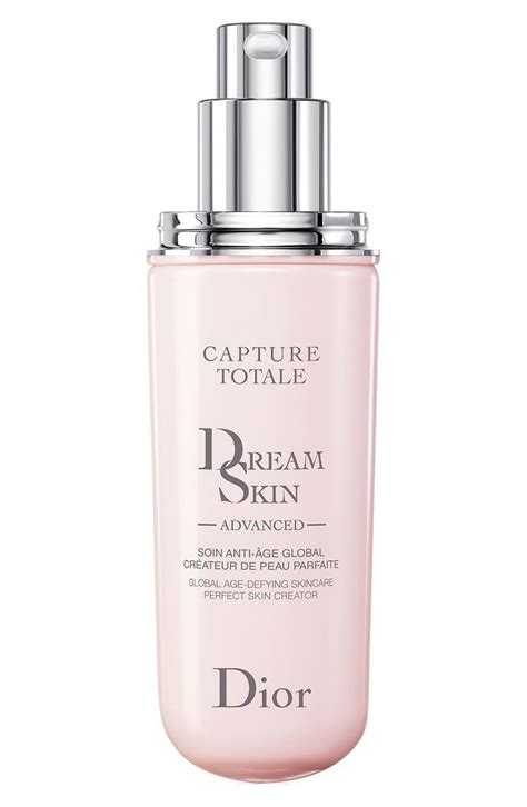 dior capture totale dream skin dupe|capture totale dior refill.